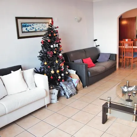 شقة Apartamento Aqua-mar. A 200 Mts Da Praia Do Peneco