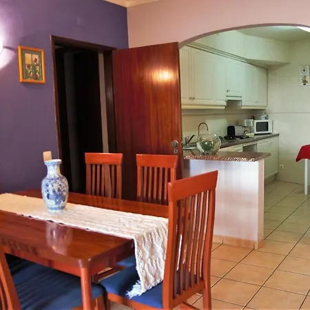 Appartement Apartamento Aqua-mar. A 200 Mts Da Praia Do Peneco Albufeira