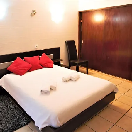 דירה Apartamento Aqua-mar. A 200 Mts Da Praia Do Peneco