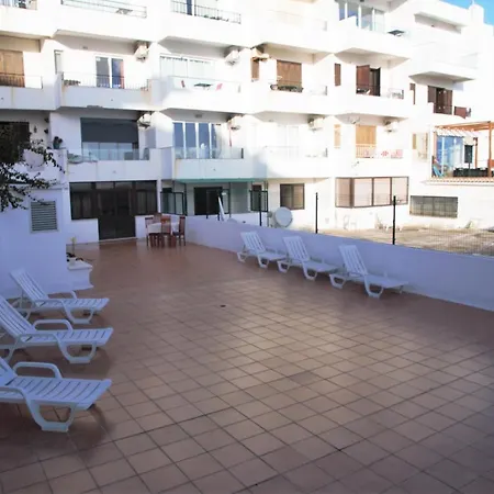 דירה Apartamento Aqua-mar. A 200 Mts Da Praia Do Peneco