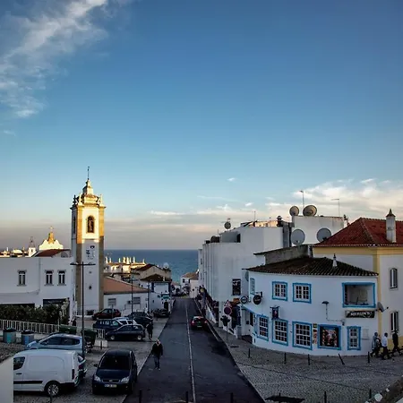 Appartement Apartamento Aqua-mar. A 200 Mts Da Praia Do Peneco Albufeira